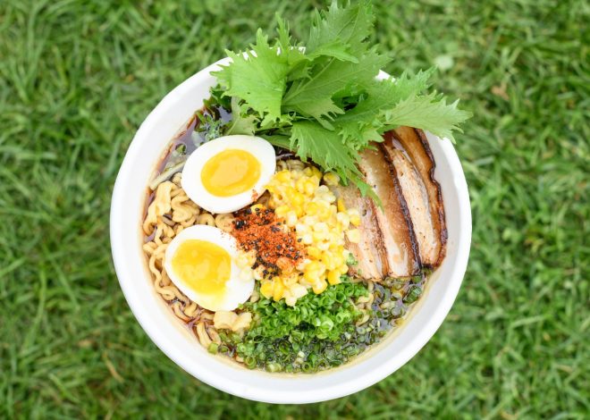 Caviar hot dogs, Nobu star in the Outside Lands 2025 food line-up