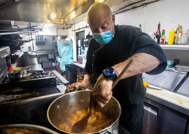 San Jose: After 18 years, Siena Bistro is down to its final days