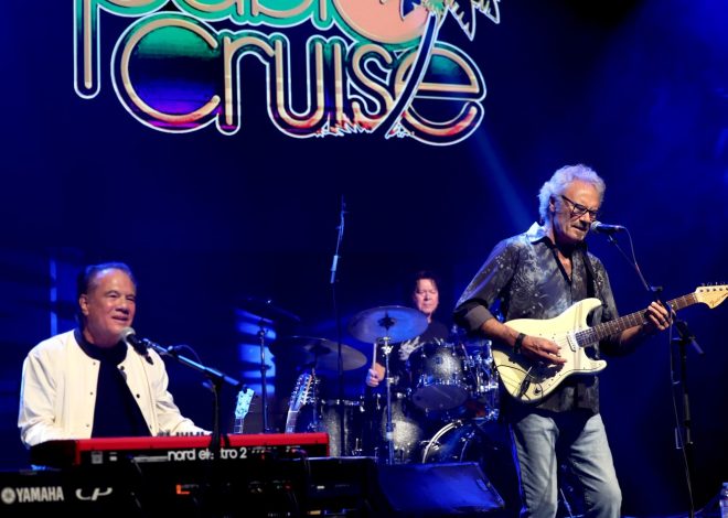 This Bay Area band may qualify as the original yacht rock act