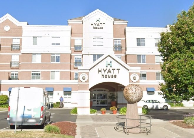 East Bay hotel foreclosed in blow to Bay Area lodging market