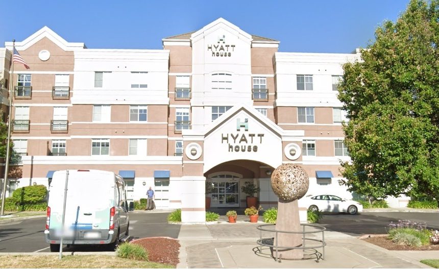 East Bay hotel foreclosed in blow to Bay Area lodging market