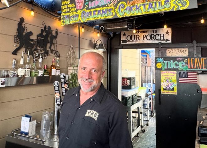 San Jose’s Poor House Bistro celebrating 20th birthday with July 4 second line parade