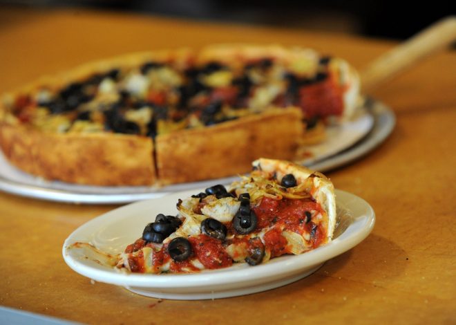 Popular East Bay pizza chain to open new location in downtown Livermore 