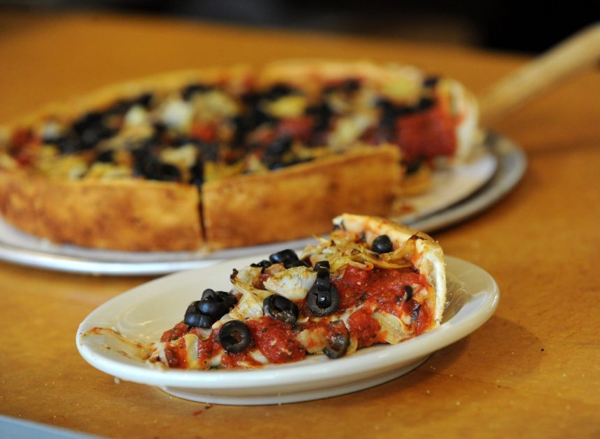 Popular East Bay pizza chain to open new location in downtown Livermore 