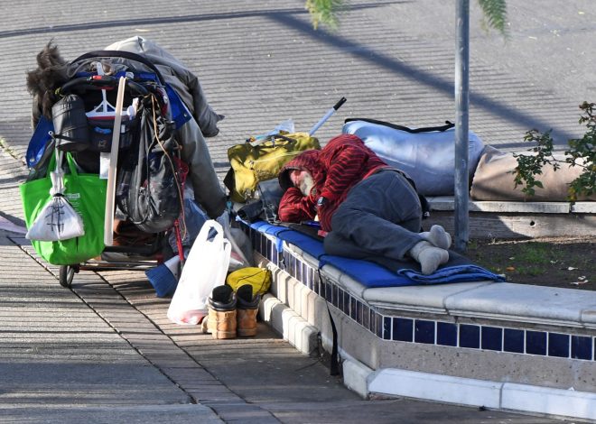 Contra Costa County reports 26% drop in homelessness