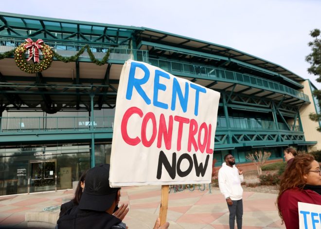 San Pablo passes on implementing stronger renter protections