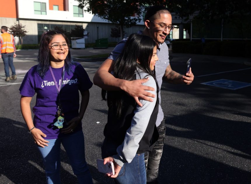 Federal judge grants San Jose tattoo artist reprieve in fight against ICE