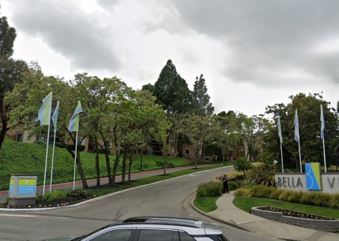 Huge East Bay apartment complex is bought for well over $200 million
