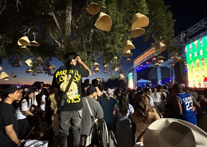 Protests, immigration concerns in L.A. foil Southeast Asian ‘Coachella’