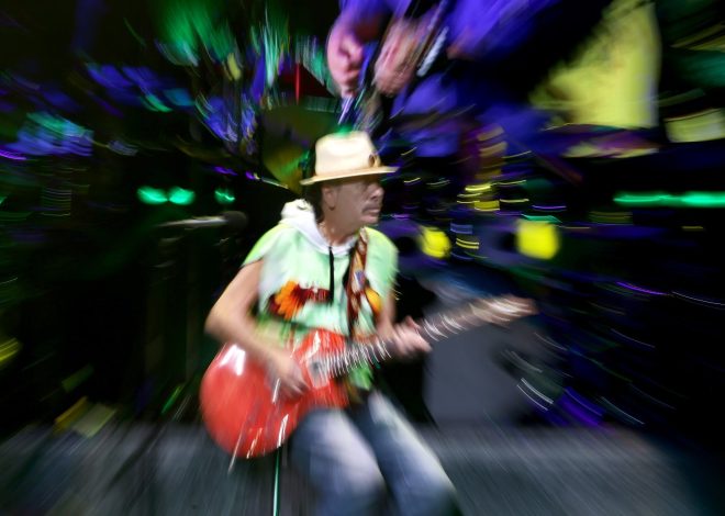 Horoscopes July 20, 2025: Carlos Santana, progress comes with change