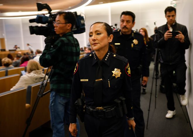 Fighting against removal, Sheriff Corpus formally denies corruption allegations in San Mateo court