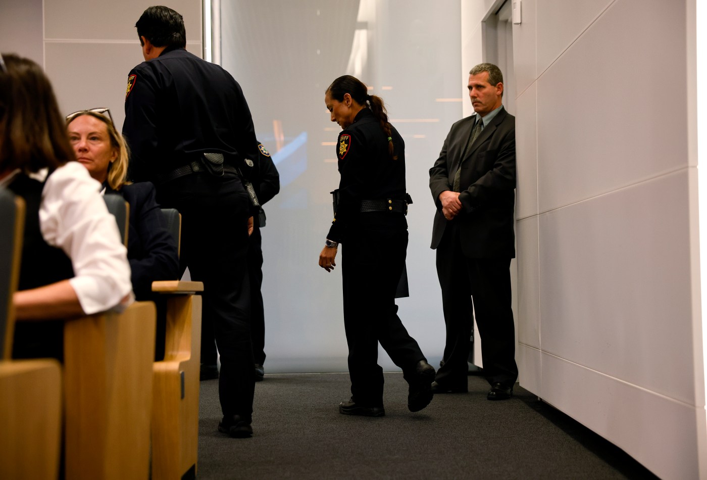 Report: Corpus concealed staffer’s records, ignored misconduct tied to supporters