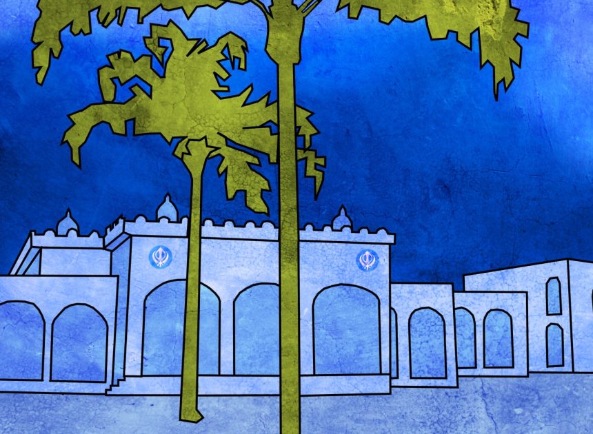 Sikhs seeking mental health aid battle ‘weakness’ stigma