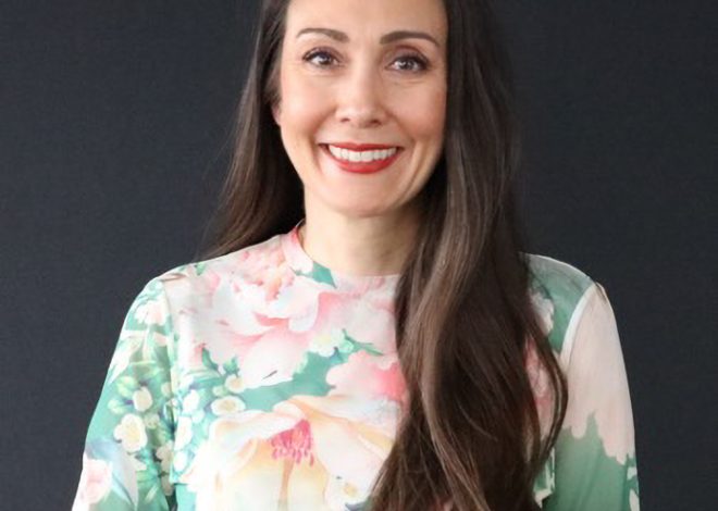 San Jose’s next economic director is trading the Silicon Forest for Silicon Valley
