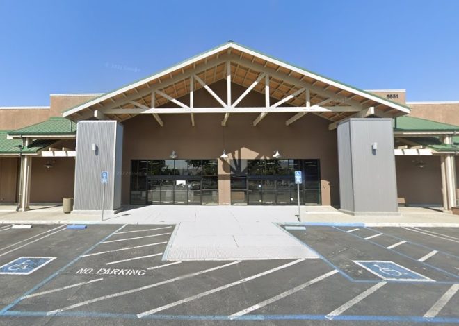 Long-closed San Jose store site is bought in hopeful sign for property