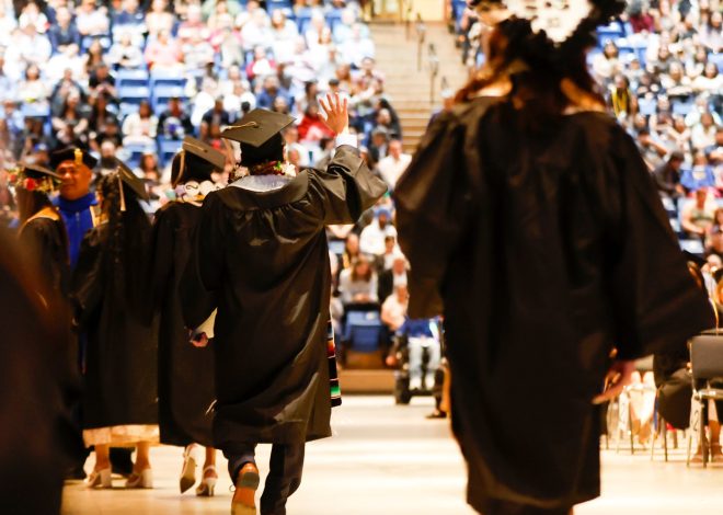 Tight job market forces Silicon Valley college grads to examine options