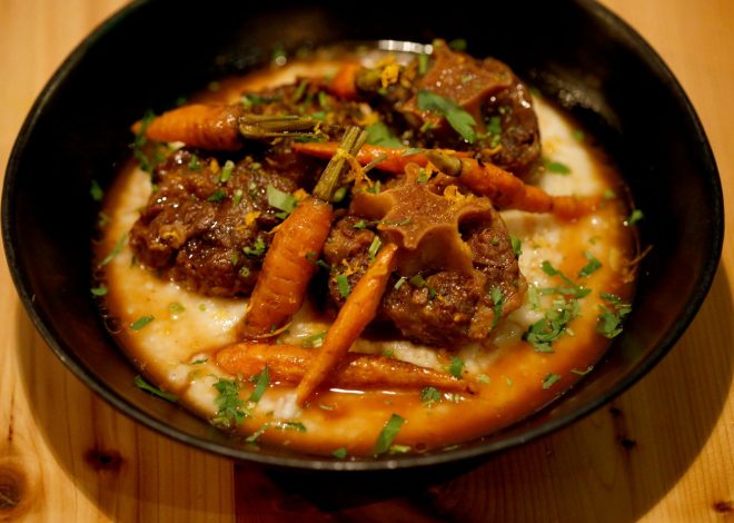 It’s San Leandro Restaurant Week, with all its dinner and drink deals