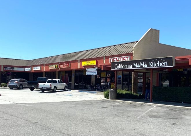 Sunnyvale moves to preserve commercial space in Village Centers amid housing push