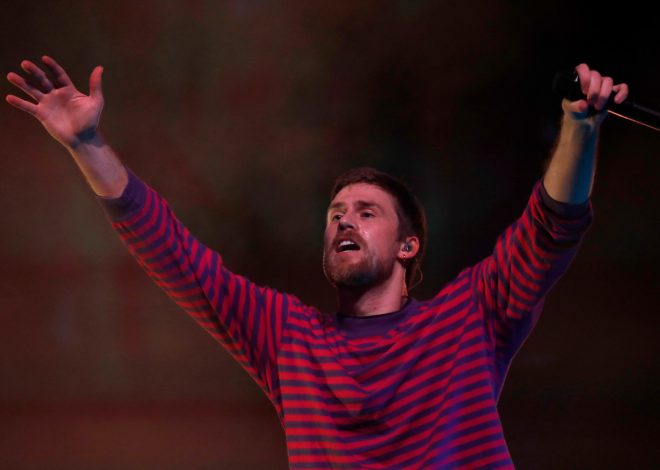 Outside Lands Night Shows lineup features many talented artists