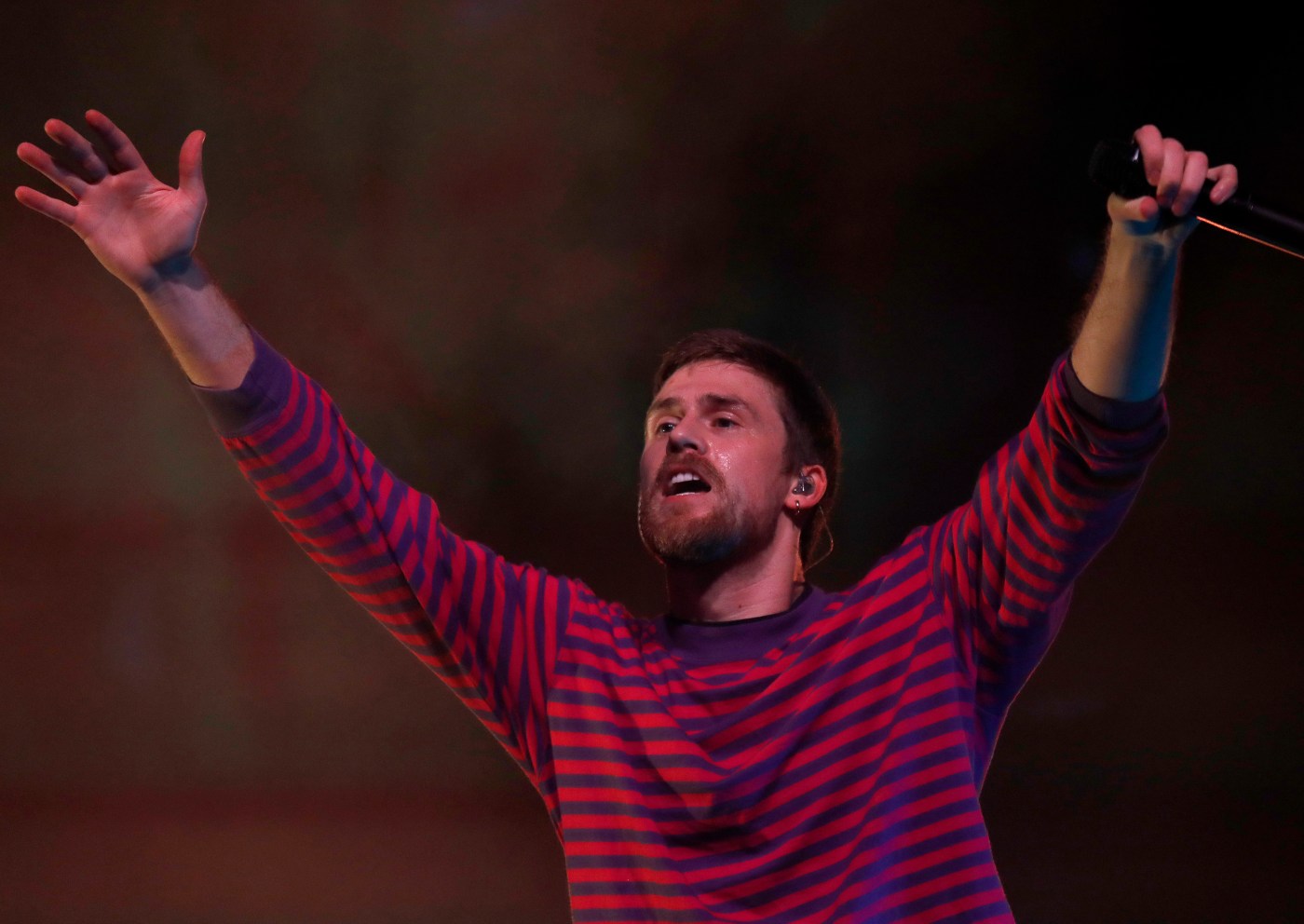 Outside Lands Night Shows lineup features many talented artists