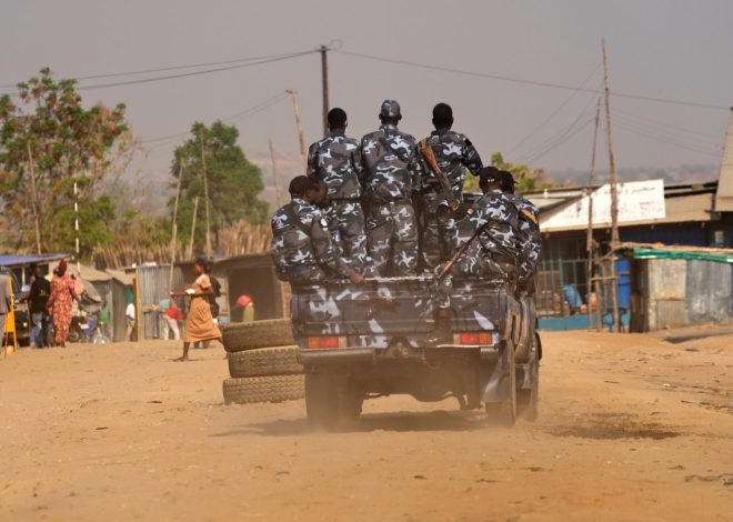 Shackelford: Sending immigrants to South Sudan is inhumane
