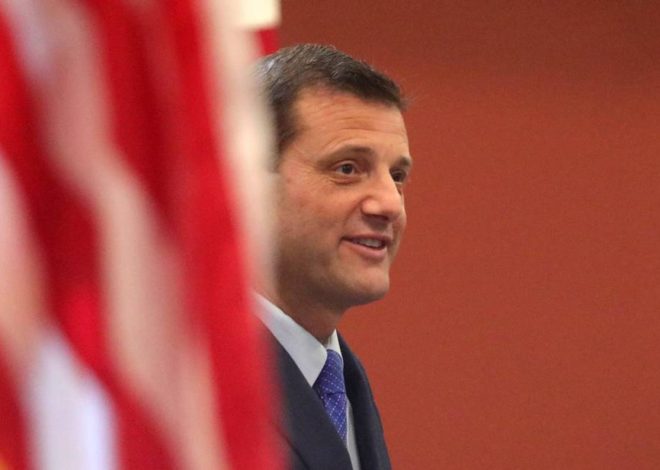 Walters: California GOP House members’ Trump budget vote puts majority in play
