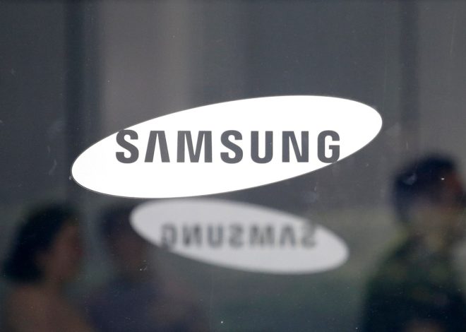 Samsung is looking into more AI devices – potentially including earrings and necklaces