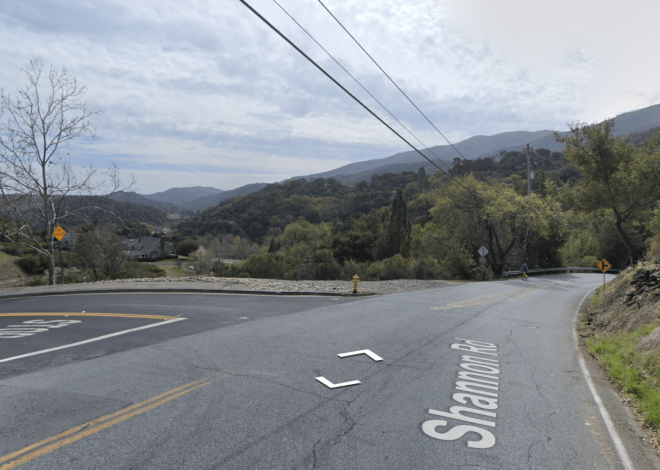 Pedestrian and Bikeway Improvement Project nears completion in Los Gatos