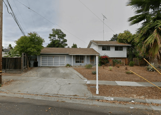 Single-family residence in San Jose sells for $2.7 million