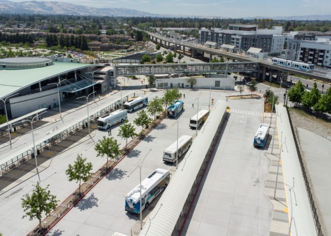 Commute Perks That Work: Why Santa Clara County Organizations Love VTA’s SmartPass Program