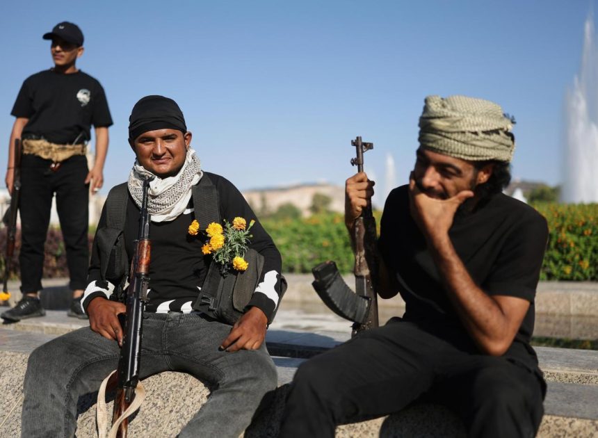 Syria’s leader urges Bedouin tribes to commit to a ceasefire ending clashes with the Druze
