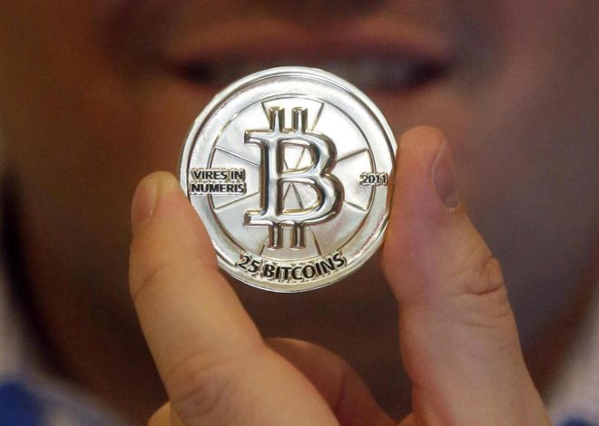 Bitcoin soars past $120,000 as US Congress starts ‘Crypto Week’