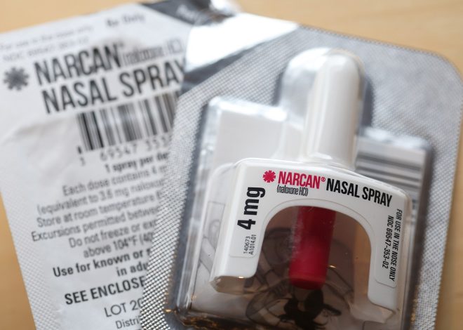 Bay Area cops treated after suspected fentanyl exposure