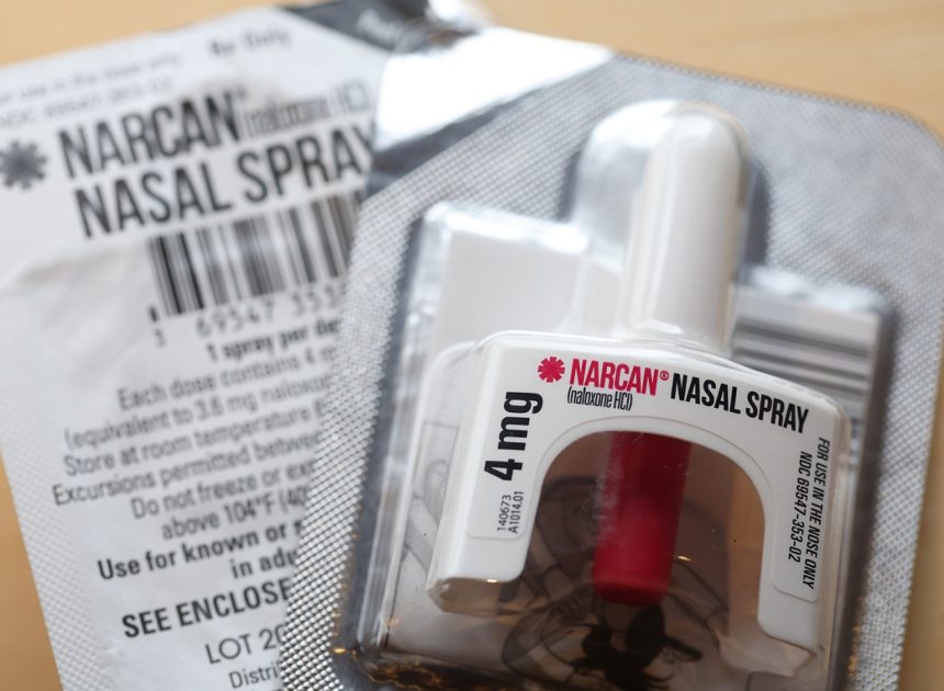 Bay Area cops treated after suspected fentanyl exposure