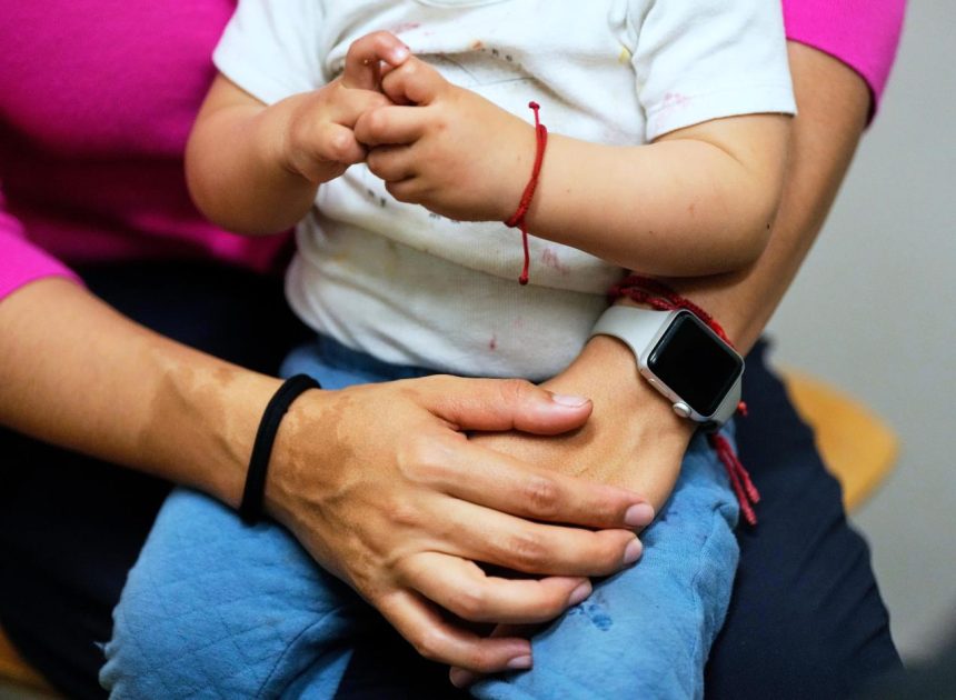 3 Democrat-led states have rolled back Medicaid access for people lacking permanent legal status