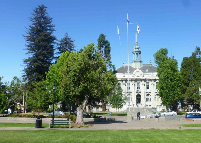 Letters: Without spending cuts, Berkeley only delays the pain