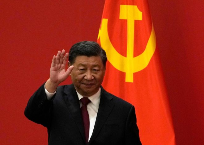 Friedman: How Trump’s ‘Big, Beautiful Bill’ Will Make China Great Again