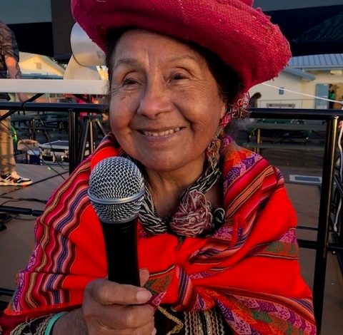 Machu Picchu Gallery celebrates 50 years