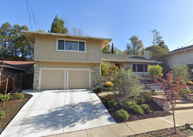 What $1,887,000 bought on Del Sol Avenue: An Alameda County home