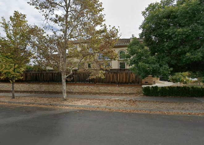 What $3,885,000 bought on Prospect Road: A Santa Clara County home
