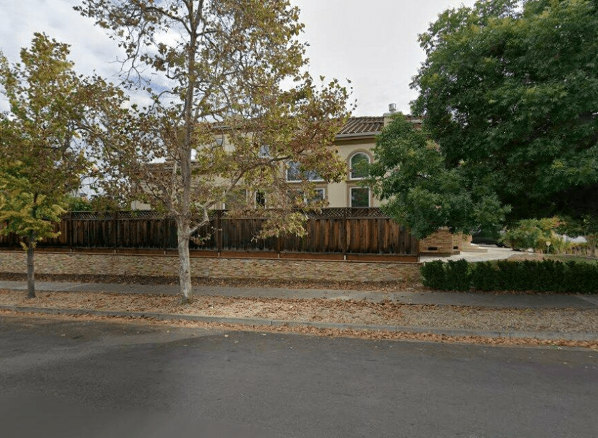 What $3,885,000 bought on Prospect Road: A Santa Clara County home