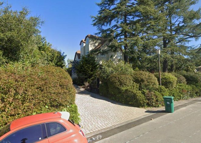 The 10 most expensive reported home sales in Oakland the week of May 26