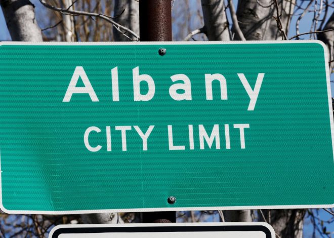 Albany leaders consider budget stabilizing measures as revenue falls short