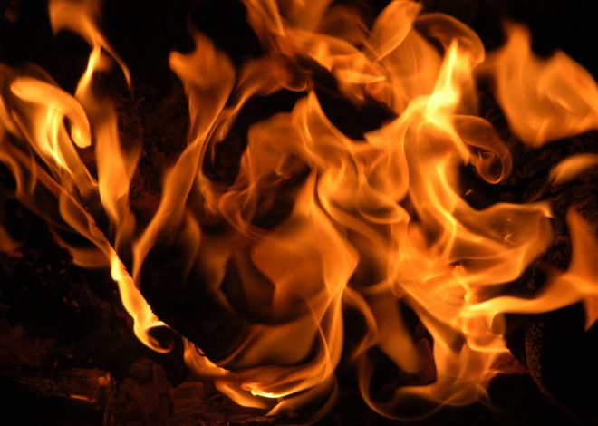 Bay Area Air District issues advisory for wildfire smoke