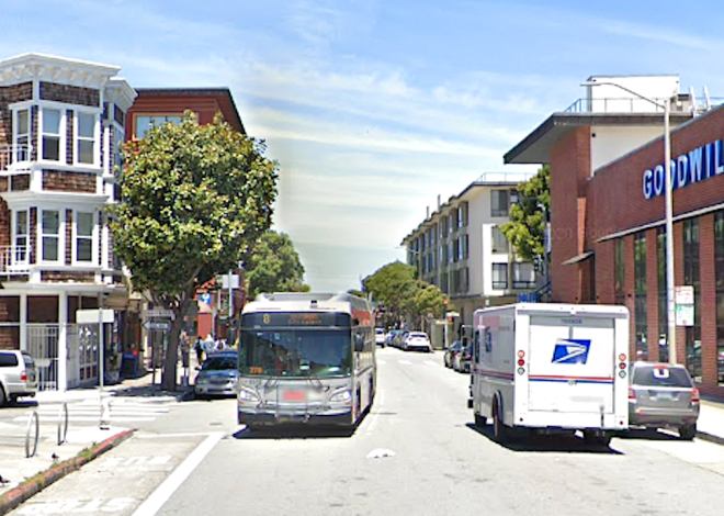 San Francisco homicide: Man found near Fisherman’s Wharf