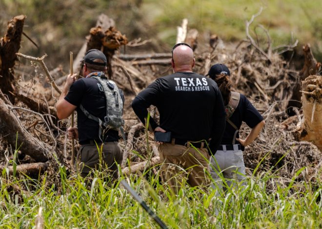 FEMA cost controls delayed response to deadly floods