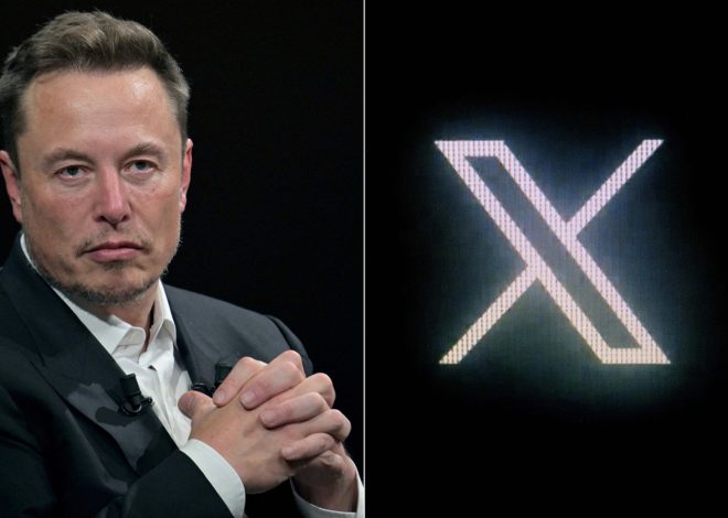 Musk’s AI chatbot is suddenly posting antisemitic tropes